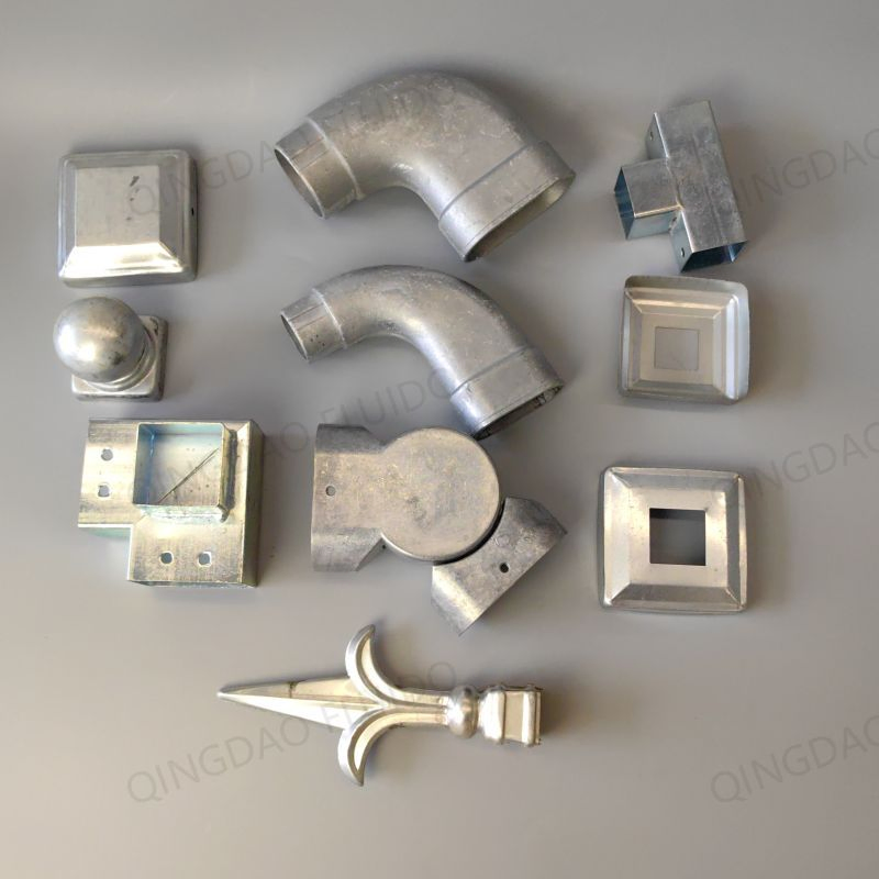 OEM Customized Seamless Steel Carbon Steel Stainless Steel Std Sch40 Sch80 Sch160 Butt Welding/Welded/Weld Elbow