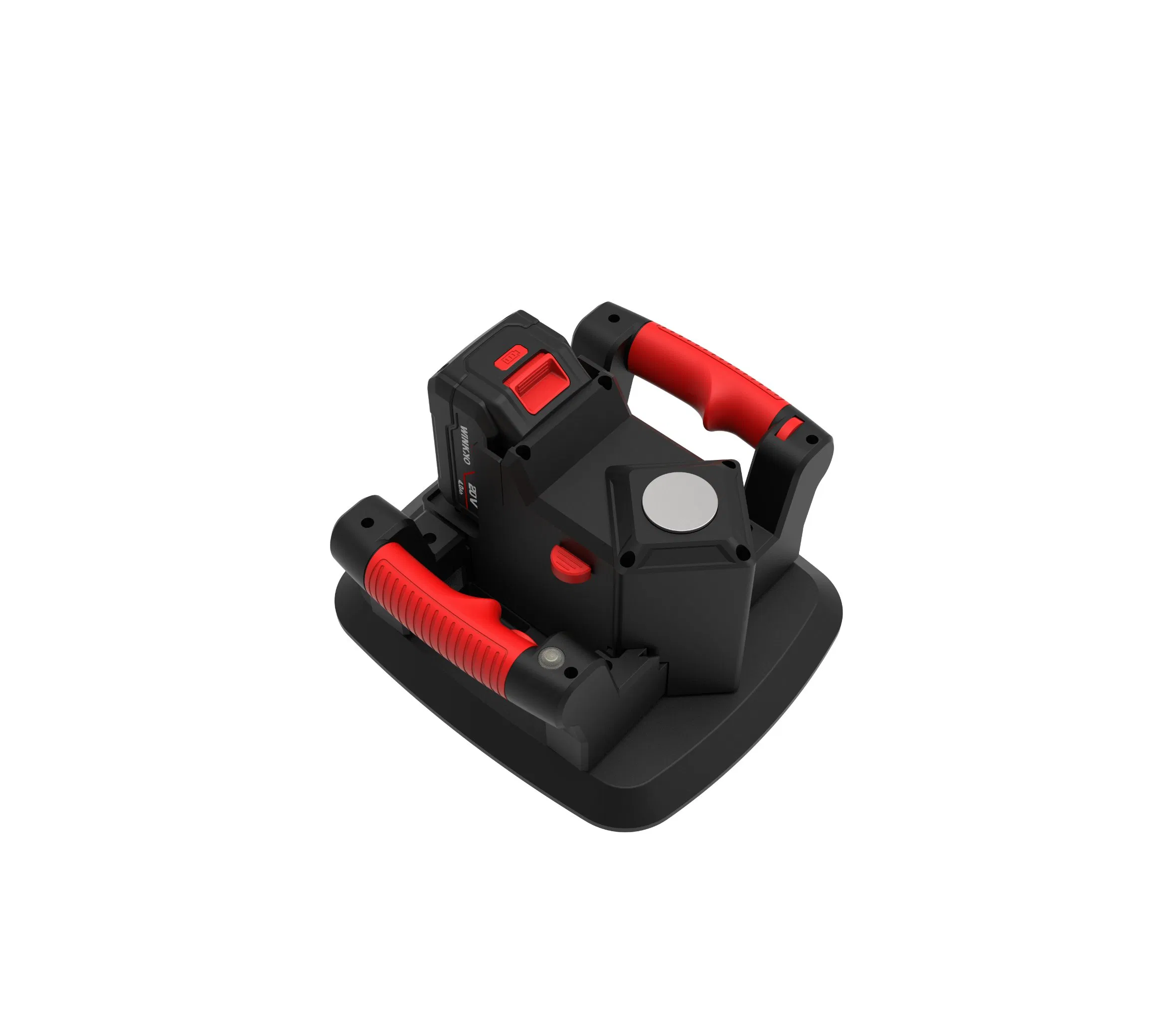 Professional 2.5kg Electric Ceramic Plating Tool for Experts