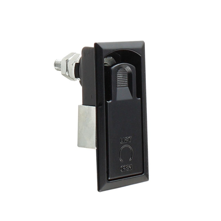 Zinc Alloy Panel Lock Industrial Hradware for Equipment Cabinet Distribution Box Sk1-053