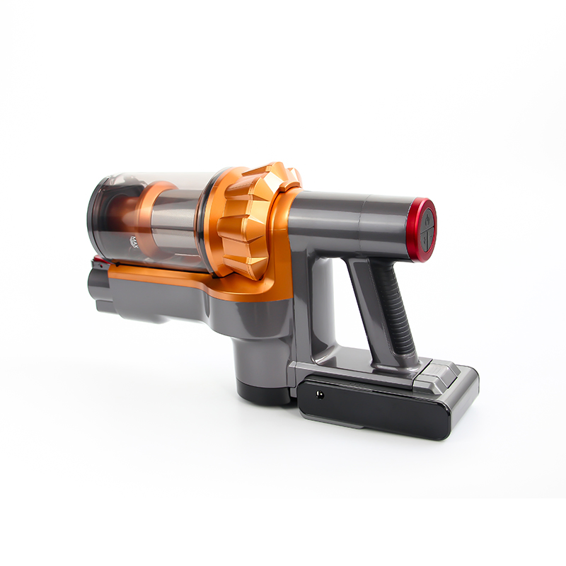 130W Cordless Stick Vacuum Cleaner Home Appliance Handheld Vacuum Cleaner