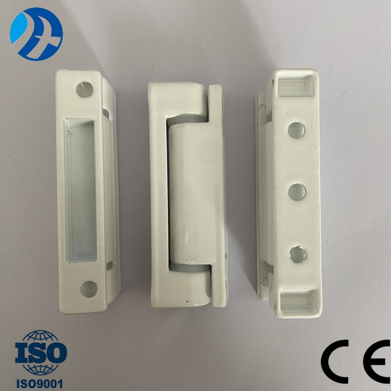 Aluminum Alloy Casement Door and Window Outward Push Handles