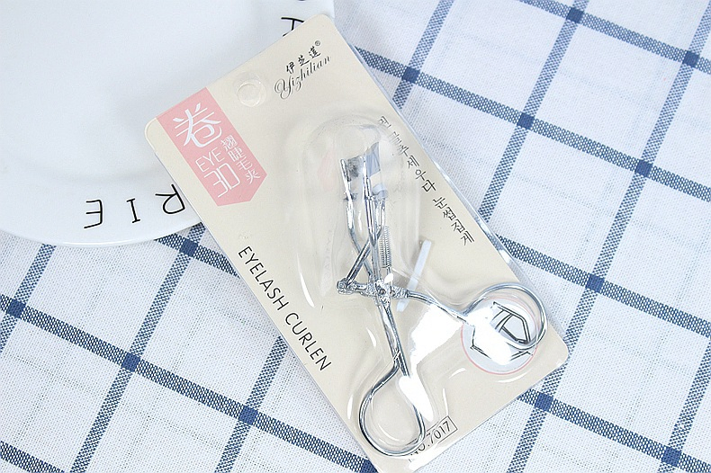 Promotional Cosmetic Gift Women Best Eye Lash Curler