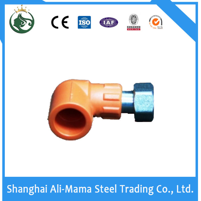 Versatile PVC-M Pipe with Multiple Pressure Ratings for Building