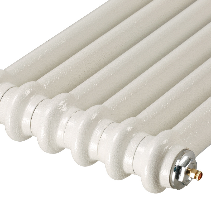 Cast Iron Long Radiators Central Heating