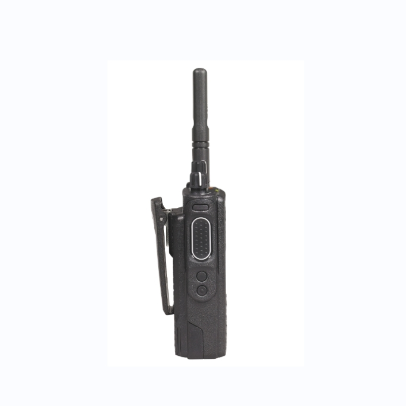Портативная рация Motorola DP4800e цифровая
