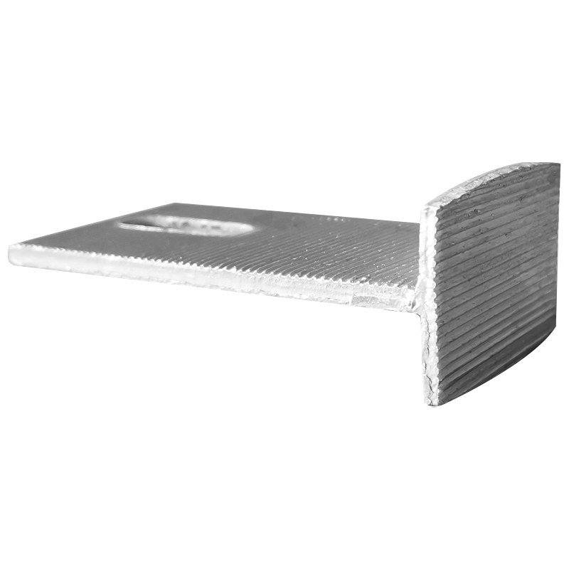 Aluminium T Bracket Aluminium Cladding Marble Wall Angle