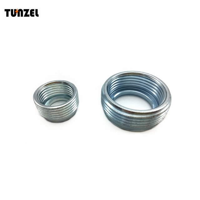 Steel Reducing Bushing Electrical Fittings