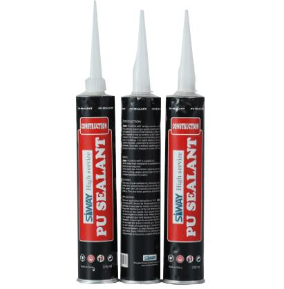 Single Component Polyurethane PU Sealant for Construction