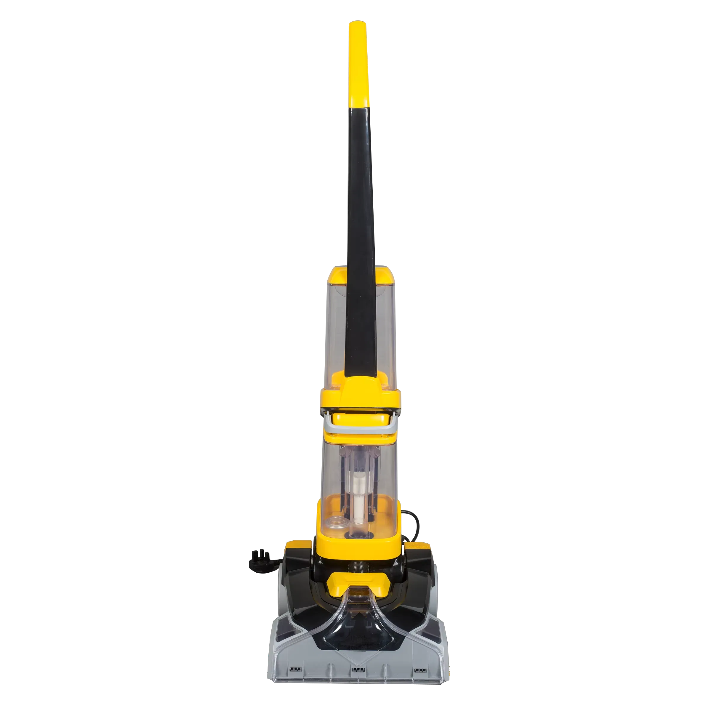 Professional Wet Dry Vacuum Deep Cleaner for Upholstery Carpets and Stains