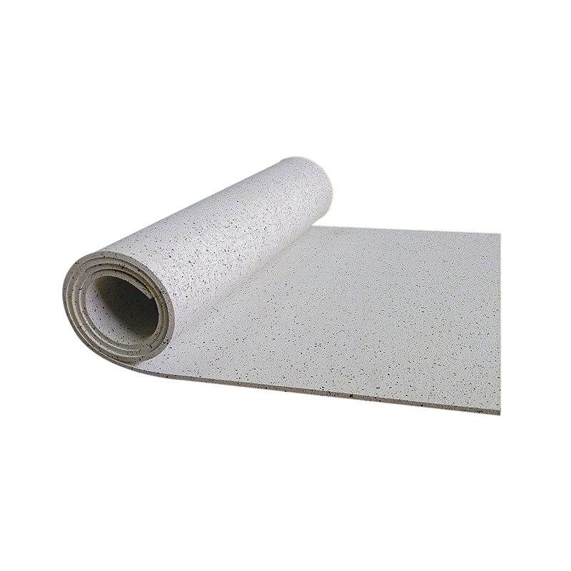 Heavy Duty Rubber Flooring and Rolling Mat Anti-Slip Durable EPDM Gym Rubber Rolls