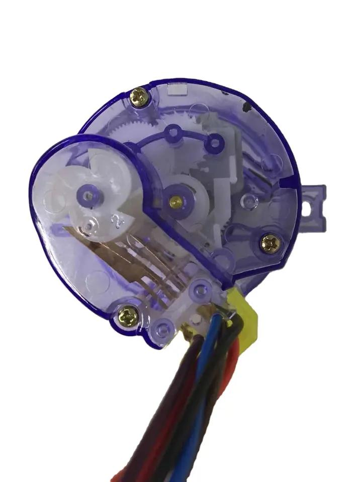 Washing Machine Timer 15min 30min Spare Parts for Washing Machine