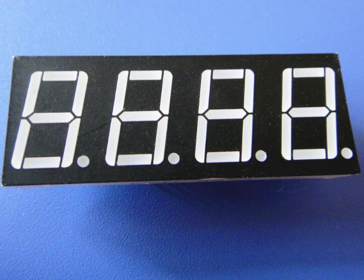 7 Segment LED Display Digit High Quality for Industry Instruments