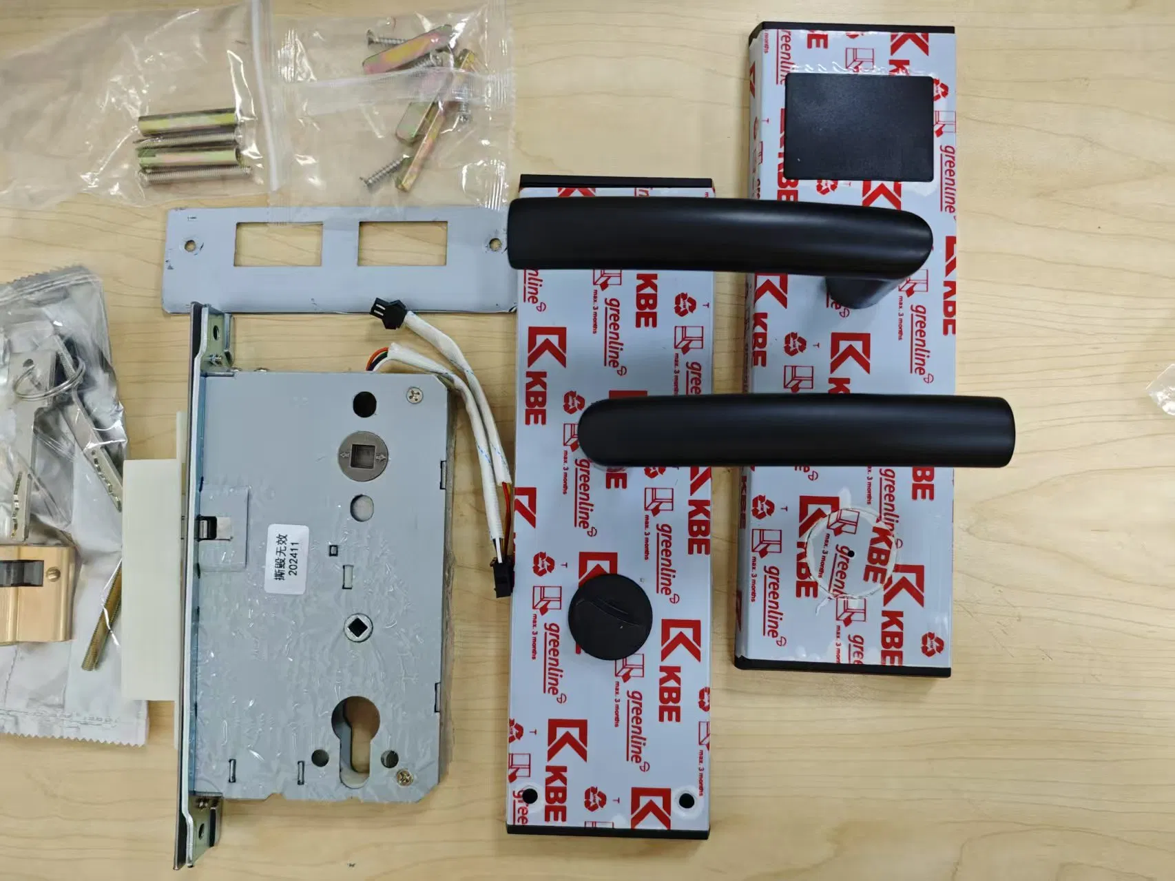 Hot Sale Cheap Price Hotel Security Software Sdk Kbe Lock