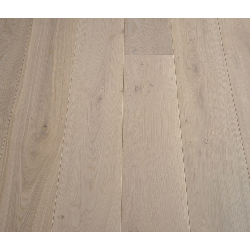 Hot! 220mm Wide Engineered Oak Flooring Hot Sale in USA Guangzhou Factory White Oak Multiply Wood Flooring