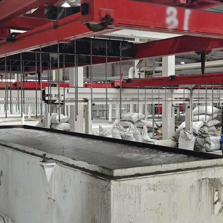 Autoclaved Aerated Concrete (AAC) Bricks – Strong, Lightweight & Fire-Resistant