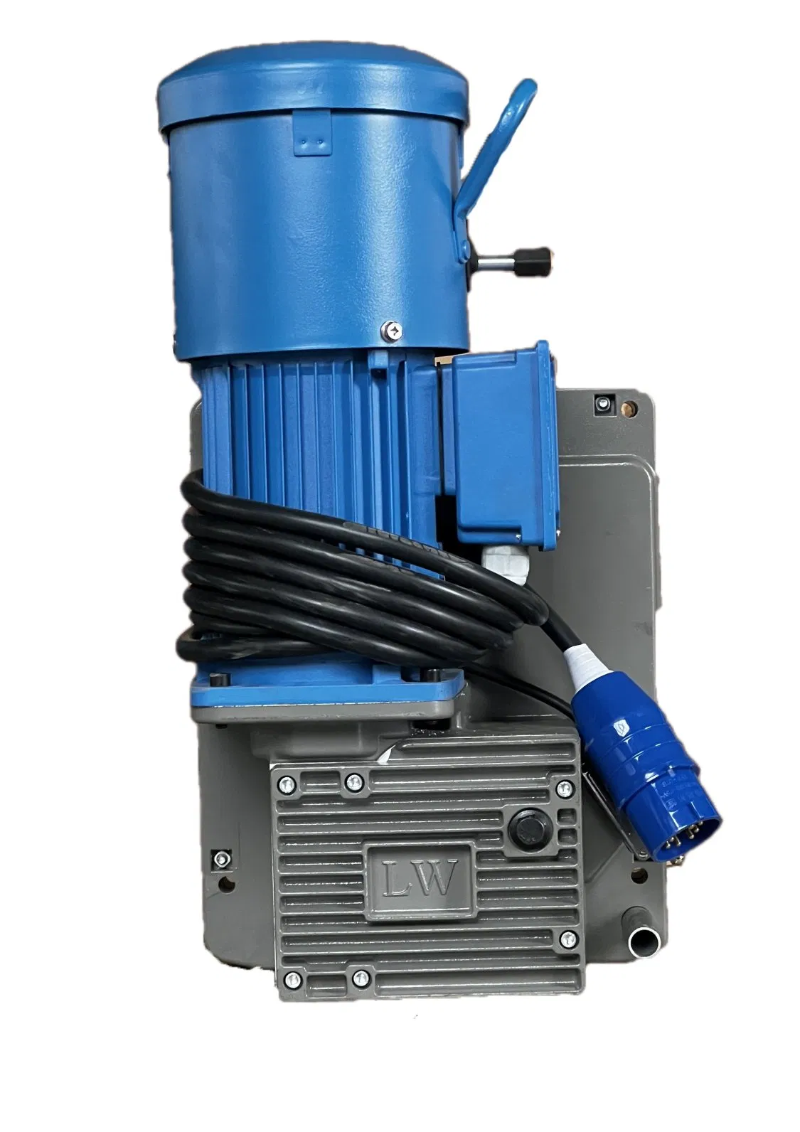 Zlp1000 Aluminum Suspended Platform Used for High Area Operation Such as Window Cleaning Electric Gondola Construction Balconies