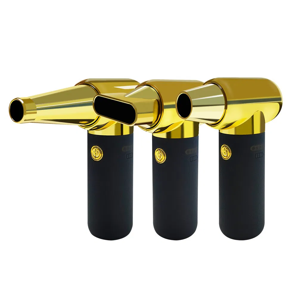 Barbershop High Speed 110000rpm Fan Air Blower Clean Dust Turbo Jet Air Duster Barber Portable Compressed Air Cleaner