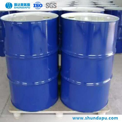 Industrial-Grade Polyurethane Coating Tcpp Reactive Fire Retardant