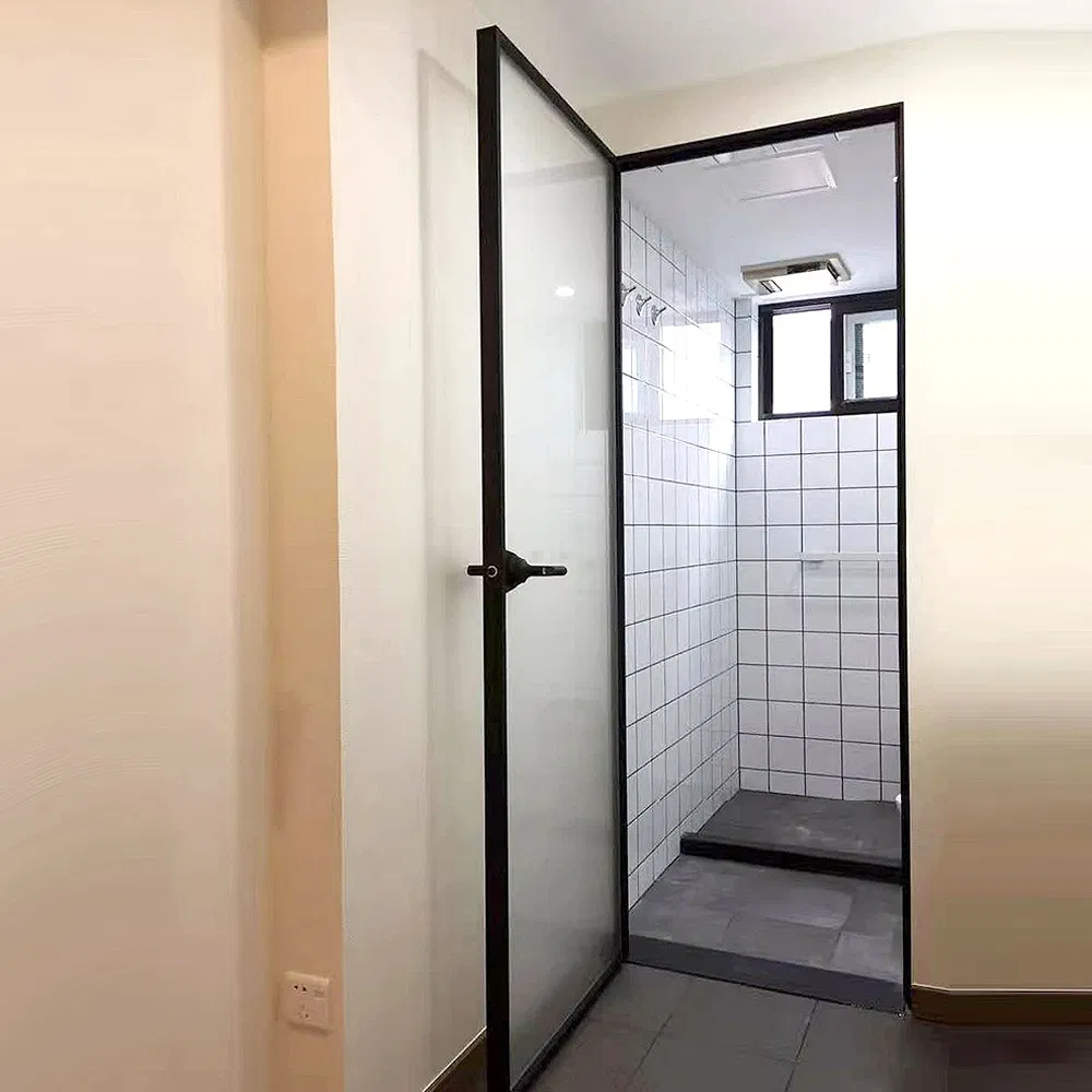 Low-E Insulated Glass Panels for Doors and Windows for Building Glass