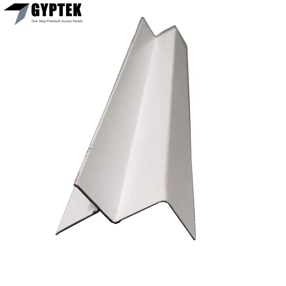 Gi Shadow Gap with Long Service Life and Stability