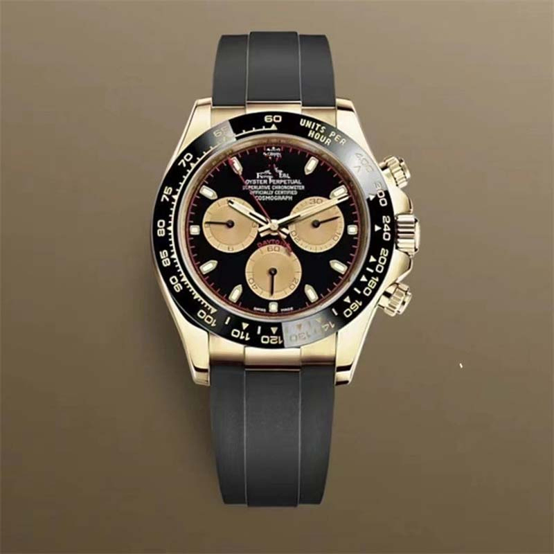 Wholesale Moissanite Mechanical Luxury Gift Watches 1: 1 Replica AAA Swiss Automatic