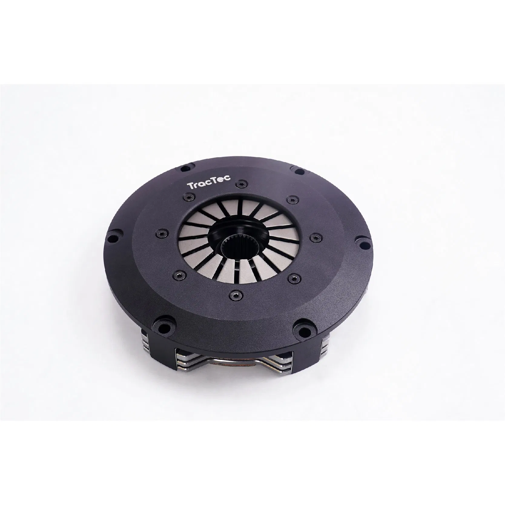 Off-Road Performance Multi-Plate Clutch Racing Shock Absorber