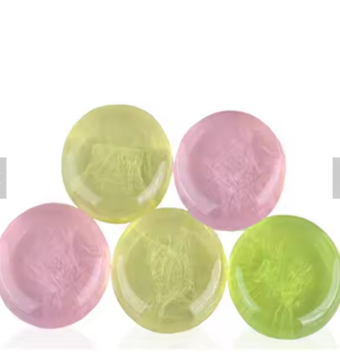 OEM Herbal Yoni Soap for Cleaning with Female Wellness Bath Soap