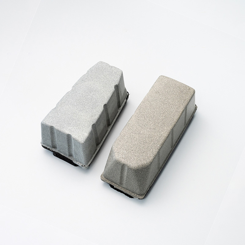 Премиум фикертный блок для полировки камня