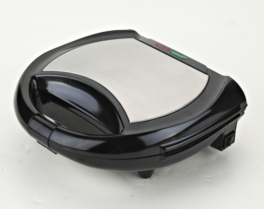 750W Multifunctional on/off Button Sandwich Maker