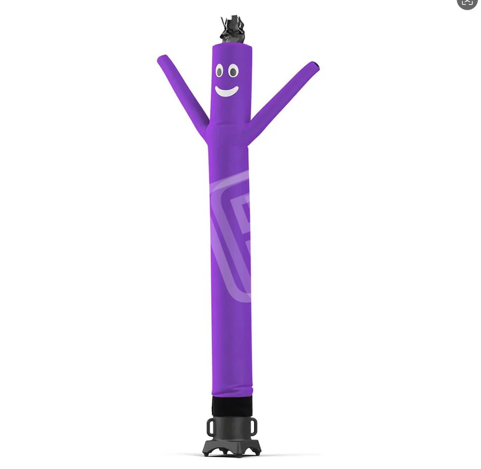 Outdoor Inflatable Waving Tube Man Commercial Activity Advertising Custom Air Dancer with Blower