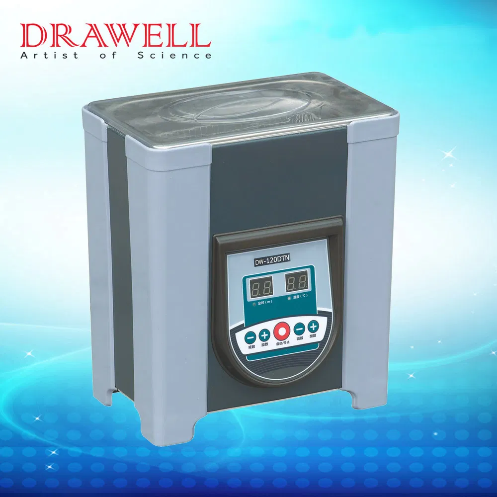 Dw-2000dt SUS304 Stainless Tank Ultrasonic Cleaning Commercial Washer Machine Ultrasonic Transducer/Ultrasonic Cleaner/Ultrasonic Cleaning Machine
