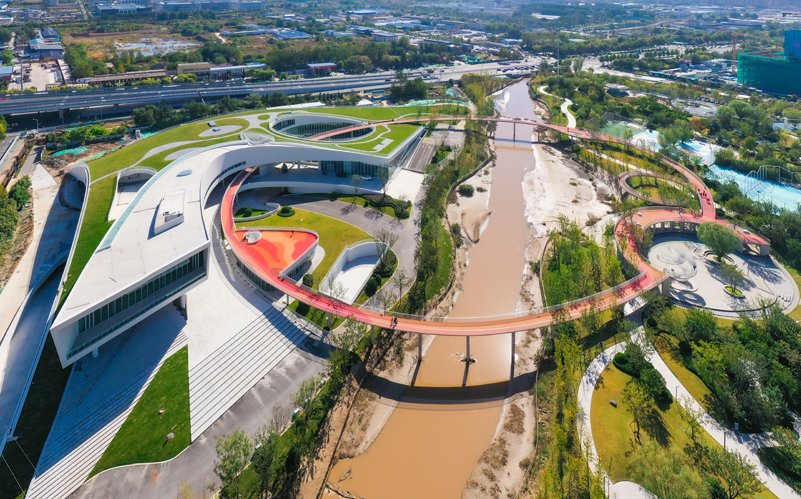 Premium H-Shaped Steel Components for Custom Sports Centers