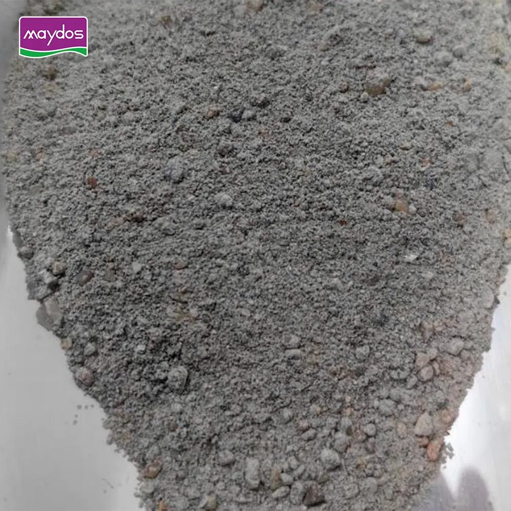 High Strength Sound Insulation Soundproof Mortar for Room