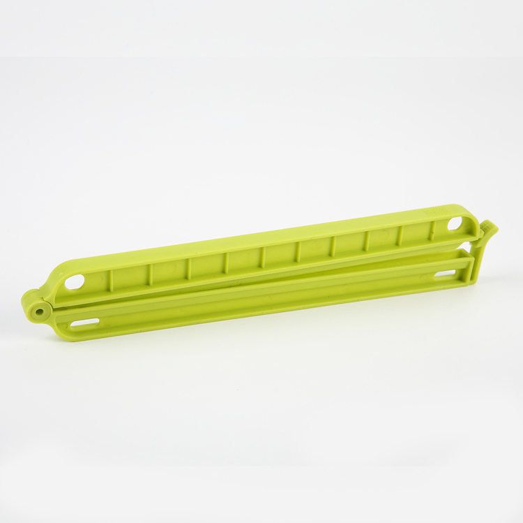Promotional Items with Logo 22cm Cheap Plastic Bag Seal Clips