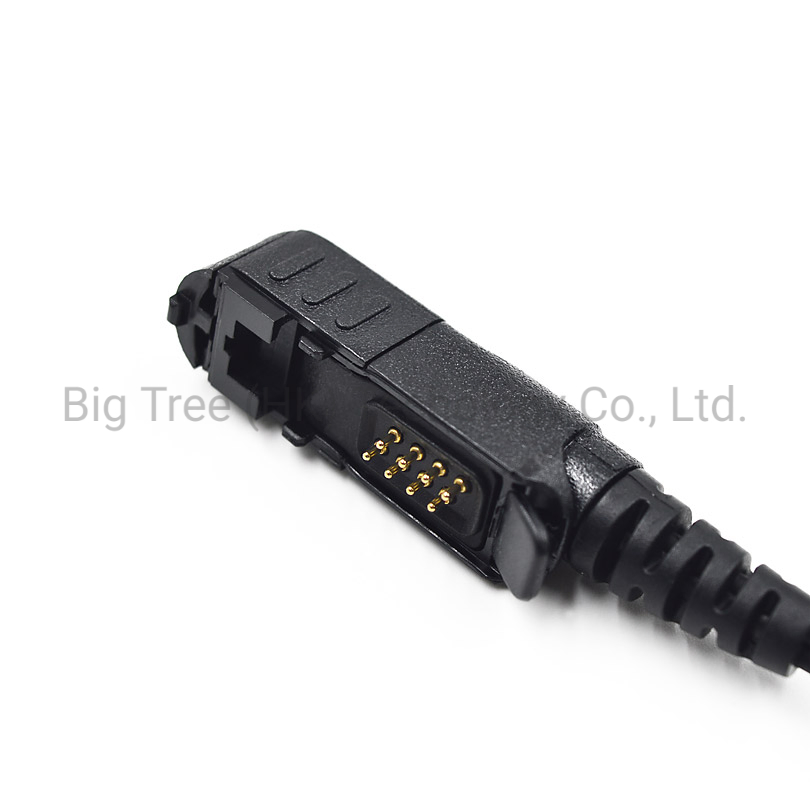 Акустическая гарнитура для раций Motorola XPR