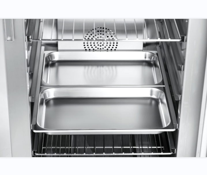 22-Layer Premium Heavy-Duty Food Warmer Cart for Event Catering Needs