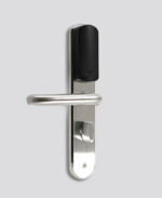 Hotel Digital Lock, Card Read Lock, E-Zabella