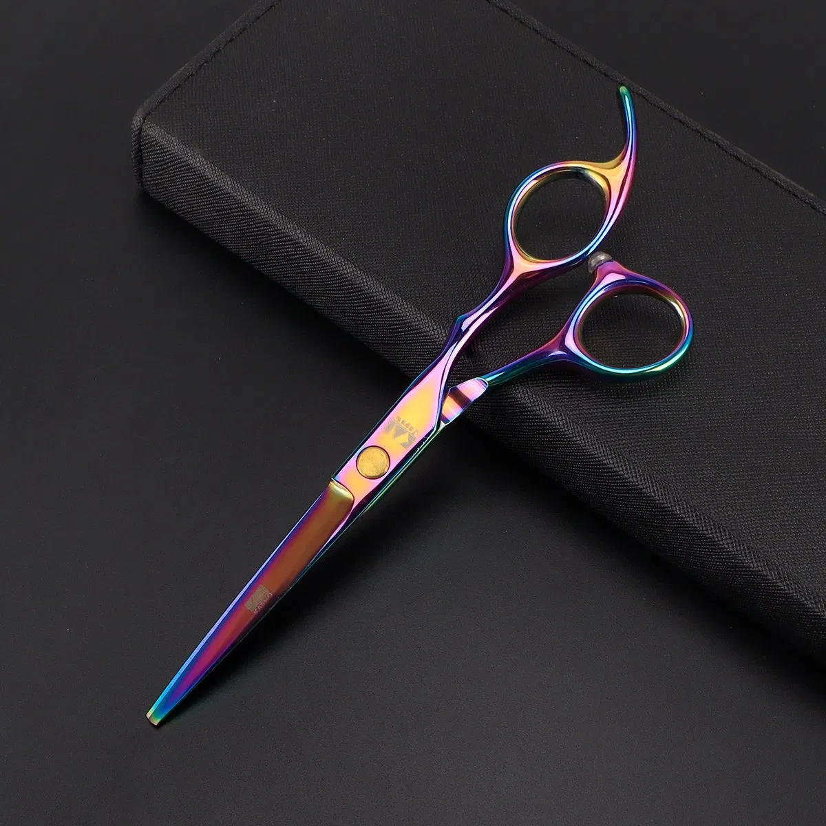 Durable Professional Hairdressing Scissors Set Barber Hair Cutting Tooth Scissors