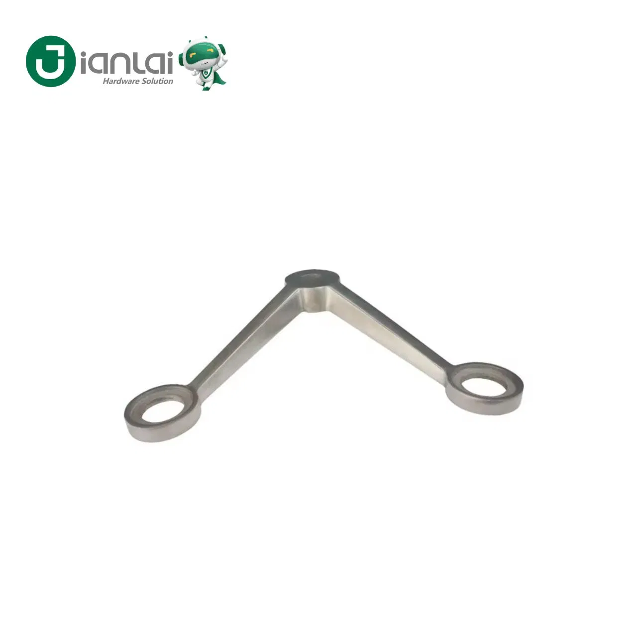 High Quality Stainless Steel 3 Arms Curtain Wall Glass Spider Fitting