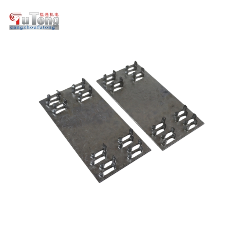 Anti-Corrosion Metal Building Materials for Roofing and Construction