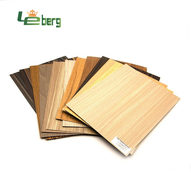 Hot Pressure New Formica Laminate 0.5mm /0.6mm /0.7mm HPL Veneer