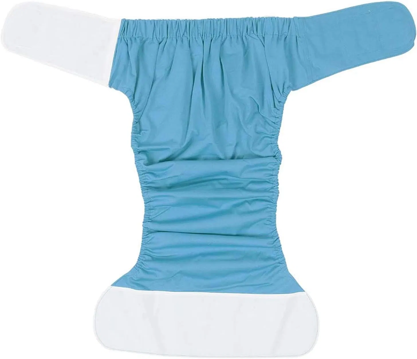 Reusable Bedridden Patient Clothing for Elders