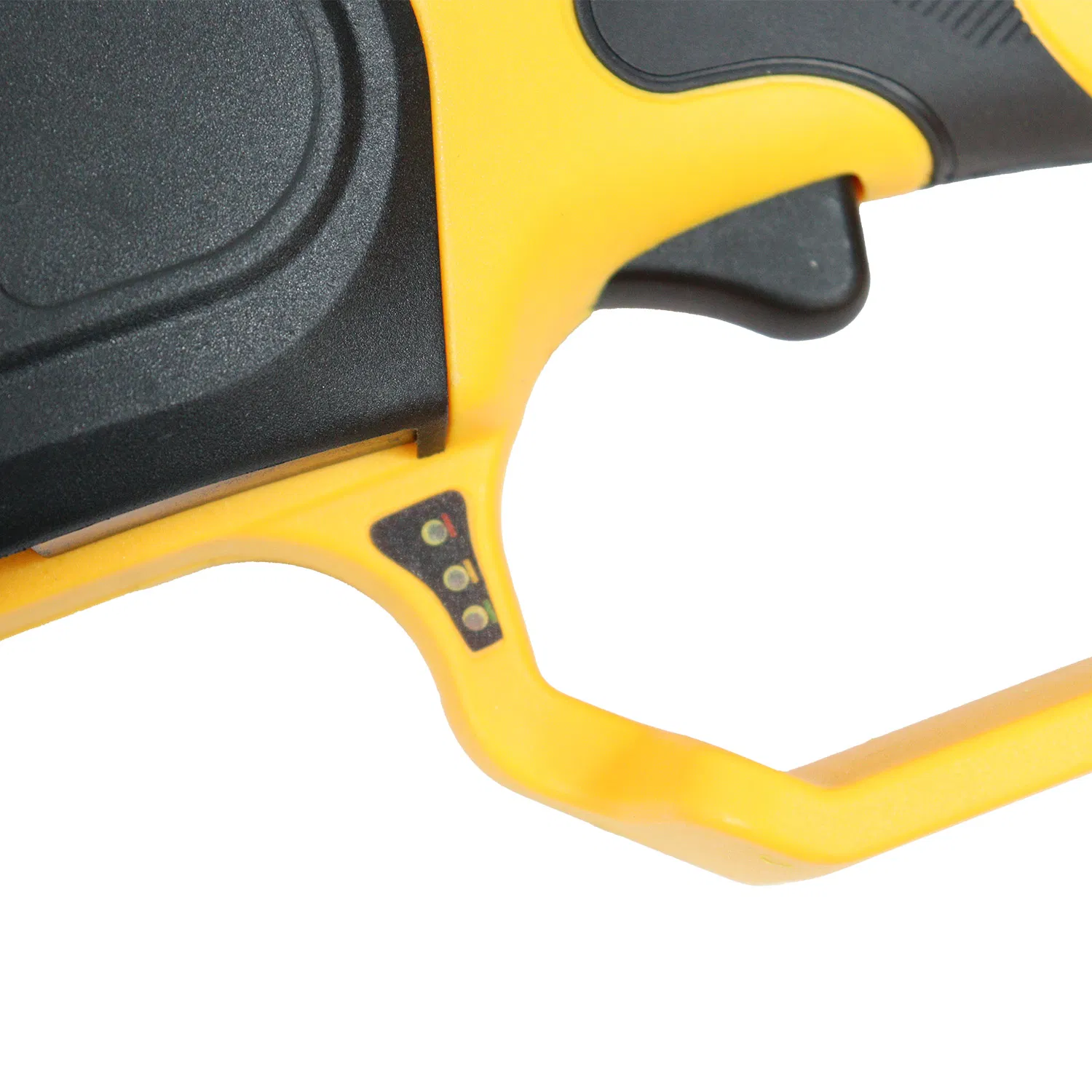 8inch Cordless Electric Chainsaw-Lightweight Pruning Saw for Tree Trimming & Garden Use