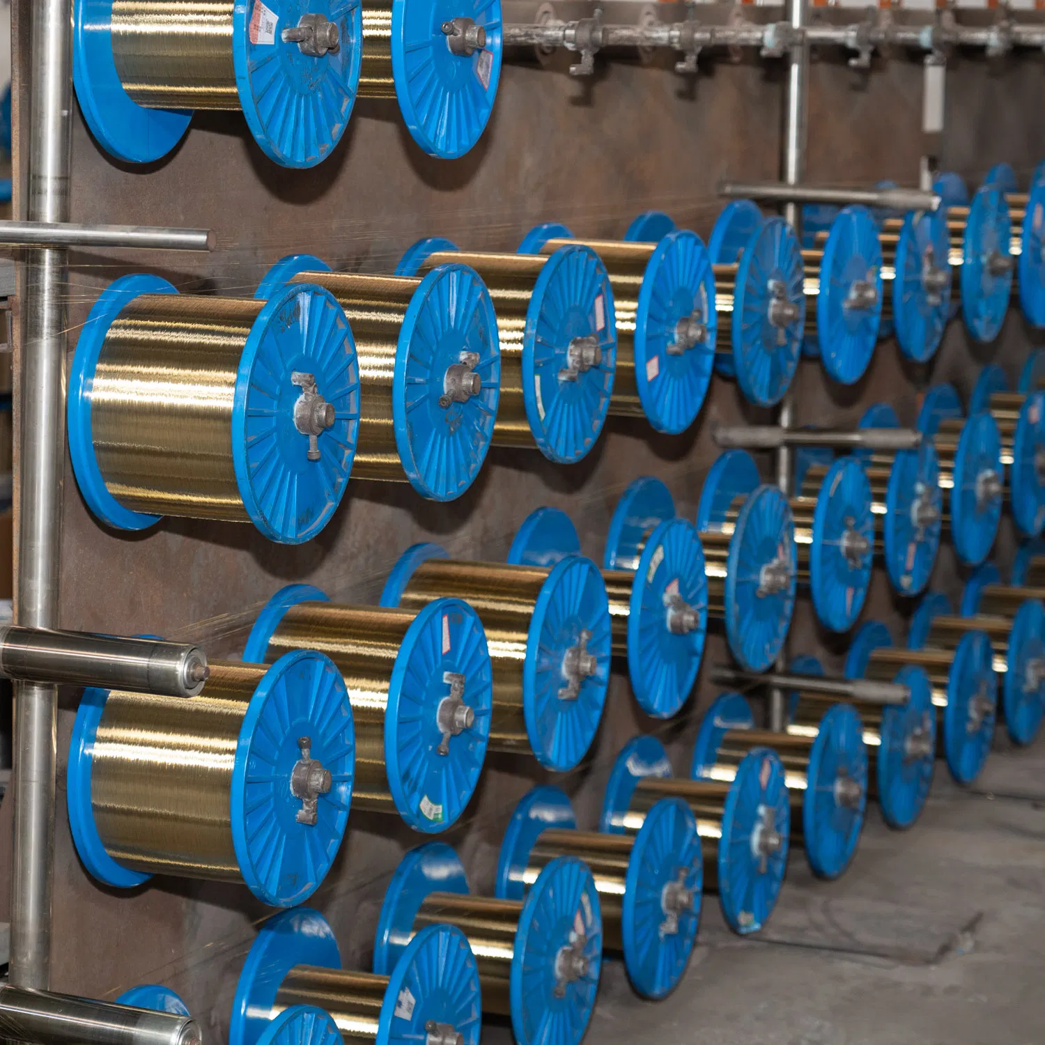 304 Straight Micro Stainless Steel Fiber for Ultra High Performance Concrete