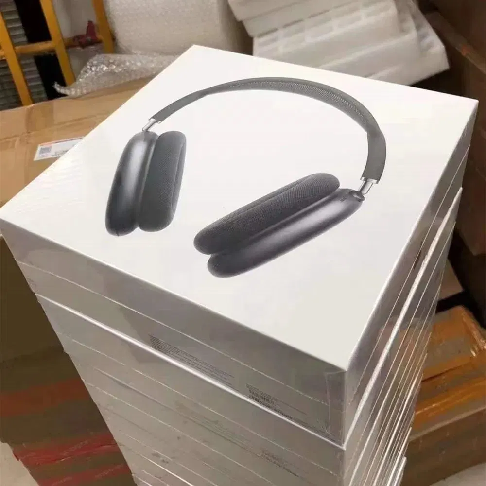Наушники Bluetooth с шумоподавлением ANC, белые