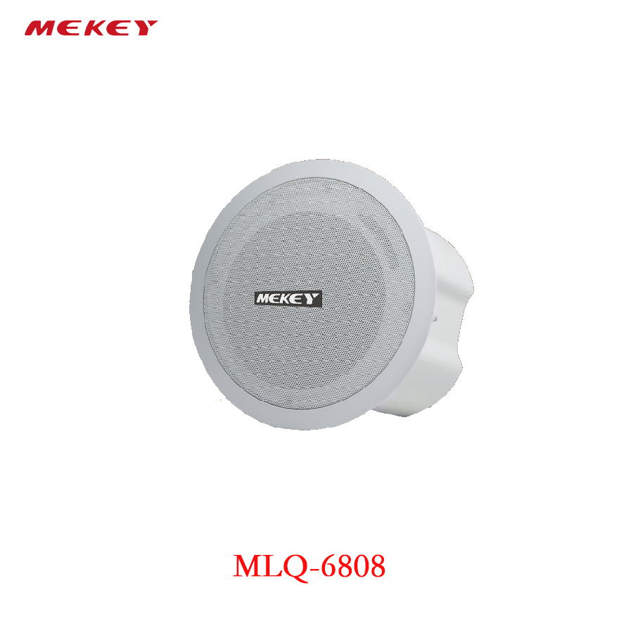 Потолочные акустические системы Mekey MLQ-6808 для конференций