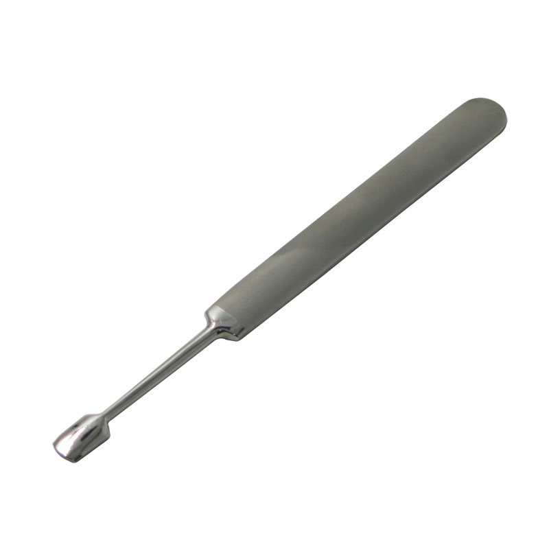 3.5 Thickness Manicure Set Nail Pusher for Nail Care Use