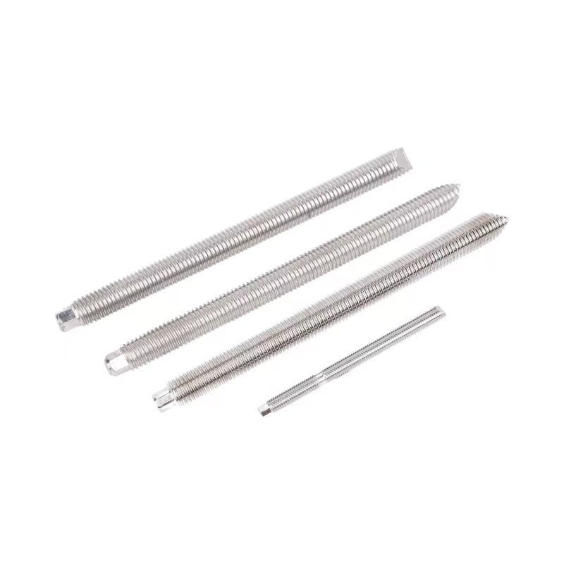 Винты анкерные для навесных фасадов