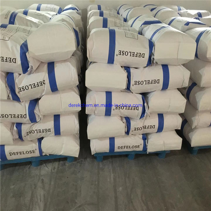 Defelose Cellulose for Tiles Adhesive