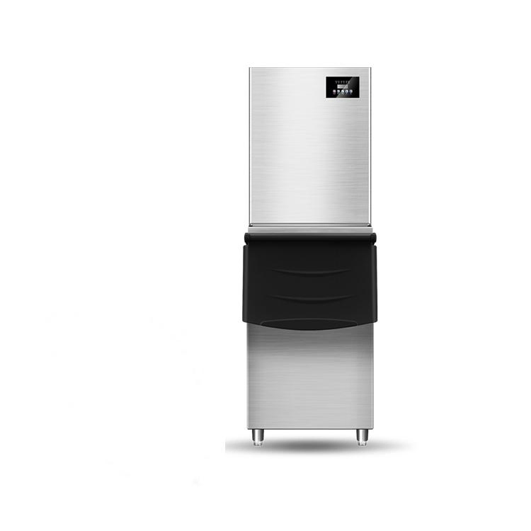 150kg Per Day Production Ice Machine Hot Sale 220V/50Hz High Quality 150cubes